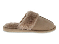 Pantuflas Comfort Fit 26484 Para Mujer