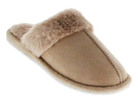 Pantuflas Comfort Fit 26484 Para Mujer