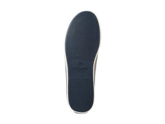 Zapato Náutico Sperry Bahama II Azul Marino para Hombre