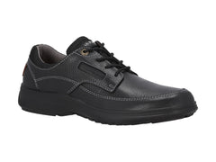 Zapatos Hush Puppies Negros para Hombre
