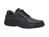 Zapatos Hush Puppies Negros para Hombre
