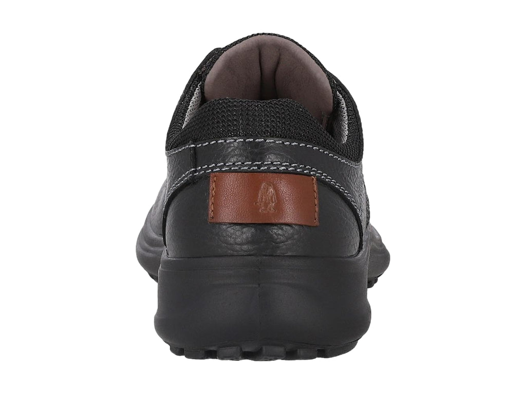 Zapatos Hush Puppies 2402 Para Hombre