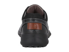 Zapatos Hush Puppies Negros para Hombre