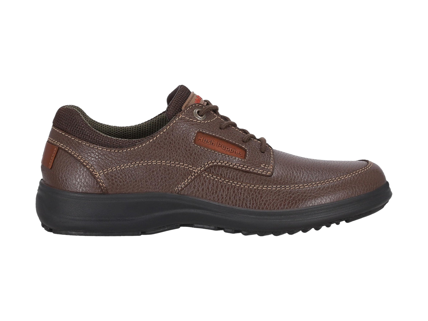 Zapatos Hush Puppies 2402 Para Hombre