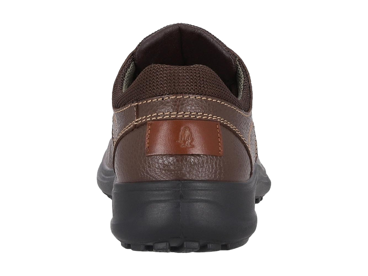 Zapatos Hush Puppies 2402 Para Hombre