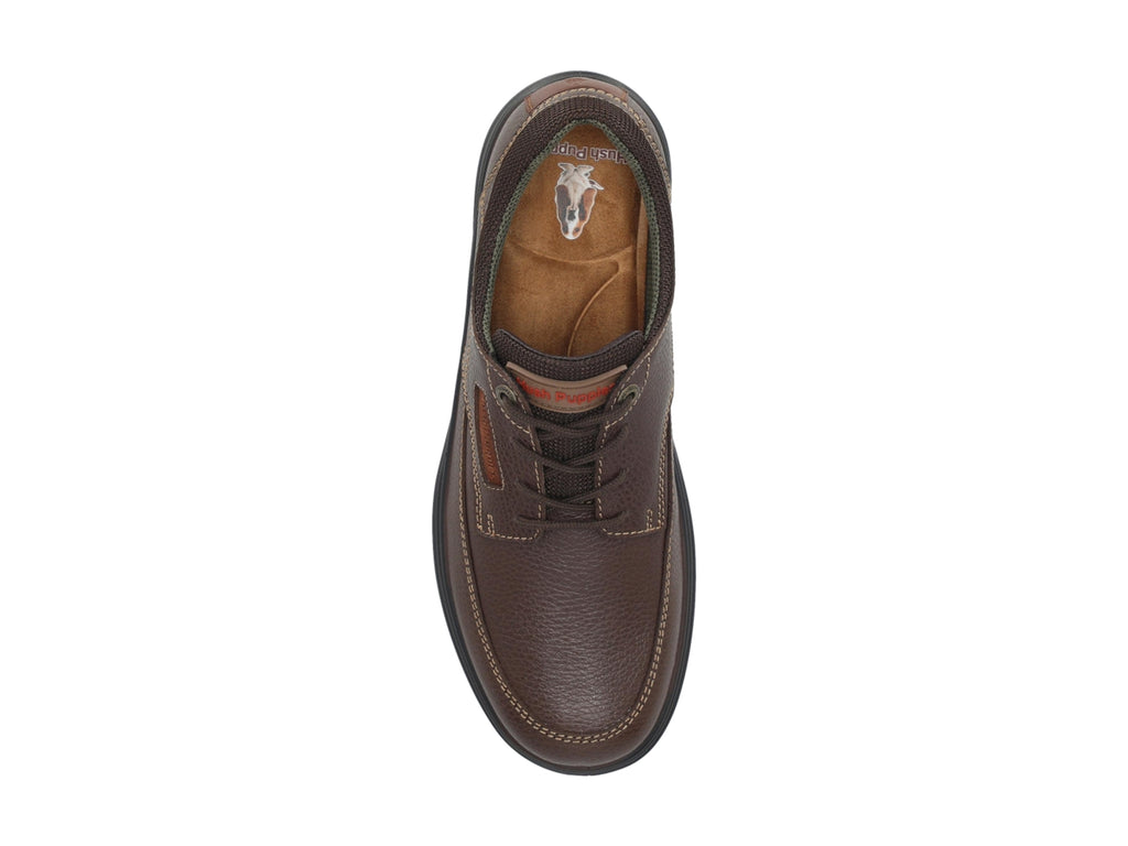Zapatos Hush Puppies 2402 Para Hombre