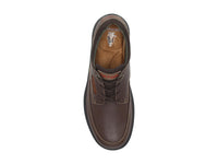 Zapato Hush Puppies Café para Hombre