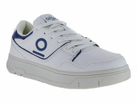 Tenis Capa de Ozono Blanco y Azul para Hombre