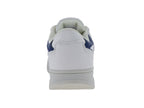 Tenis Capa De Ozono Blanco Caballero 615201 Para Hombre