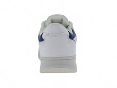 Tenis Capa de Ozono Blanco y Azul para Hombre