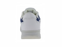 Tenis Capa de Ozono Blanco y Azul para Hombre