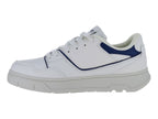 Tenis Capa De Ozono Blanco Caballero 615201 Para Hombre