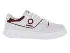 Tenis Capa De Ozono Blanco Caballero 615201 Para Hombre
