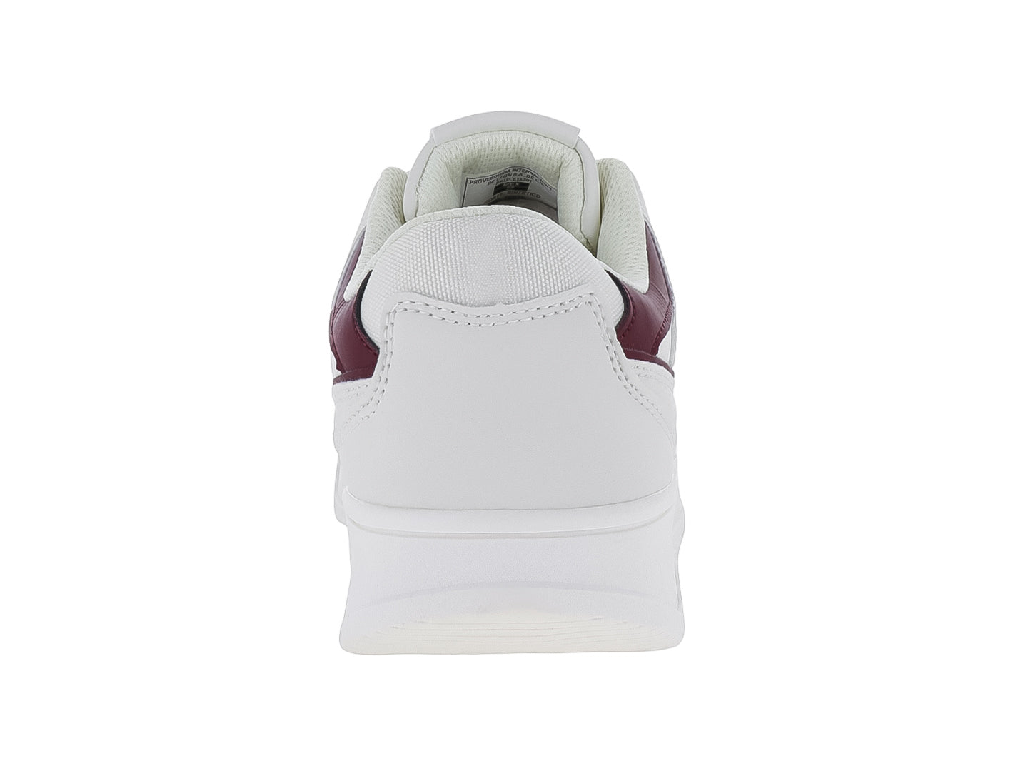 Tenis Capa De Ozono Blanco Caballero 615201 Para Hombre