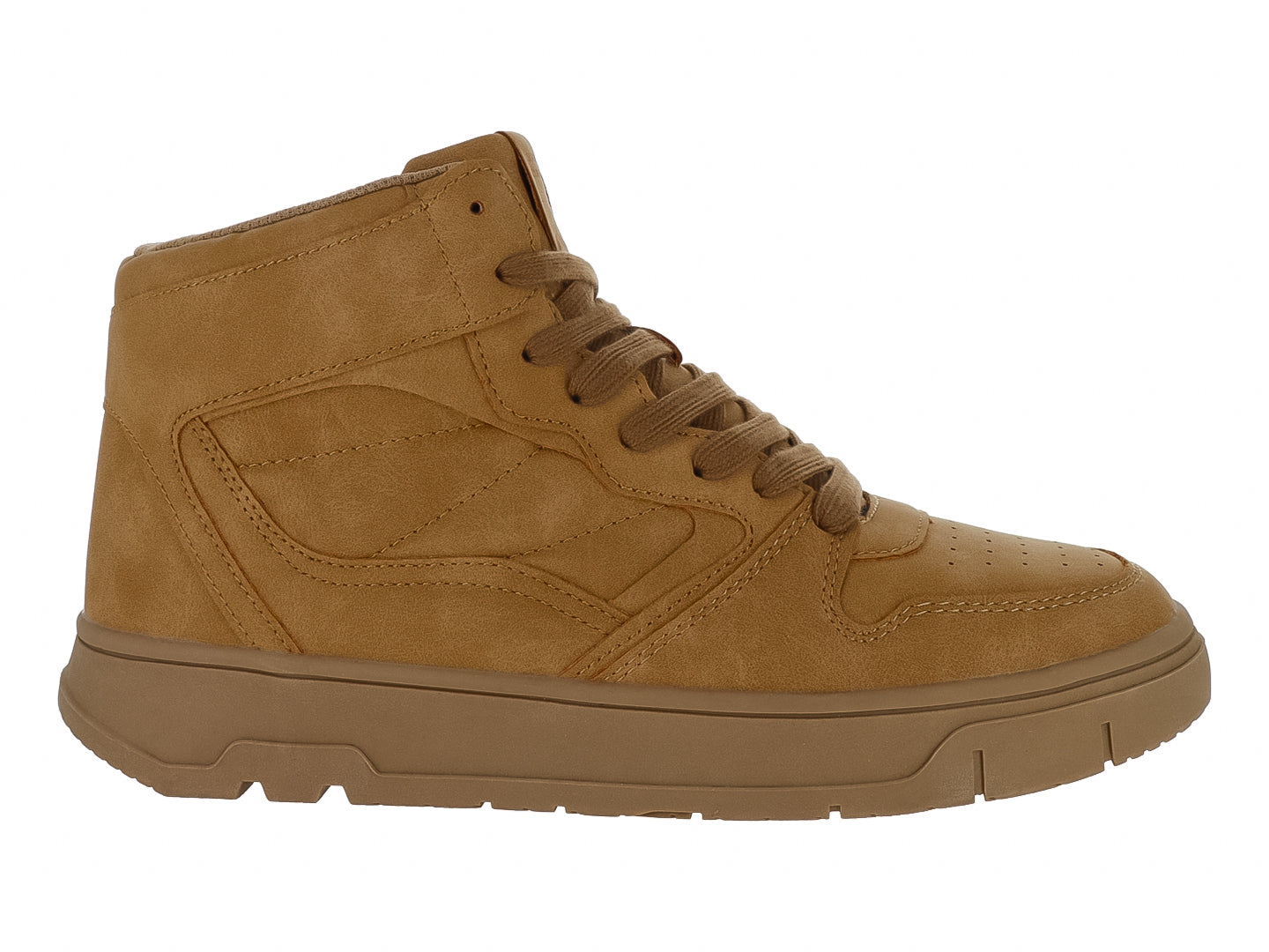 Botas Capa De Ozono Bota Caballero 615203 Para Hombre