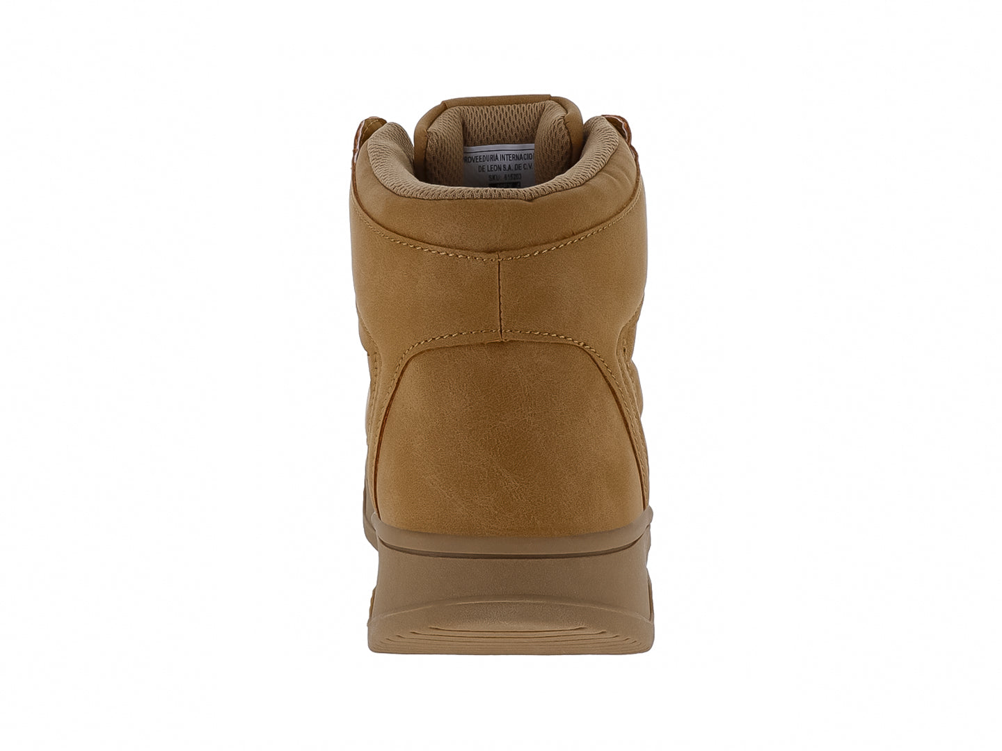 Botas Capa De Ozono Bota Caballero 615203 Para Hombre