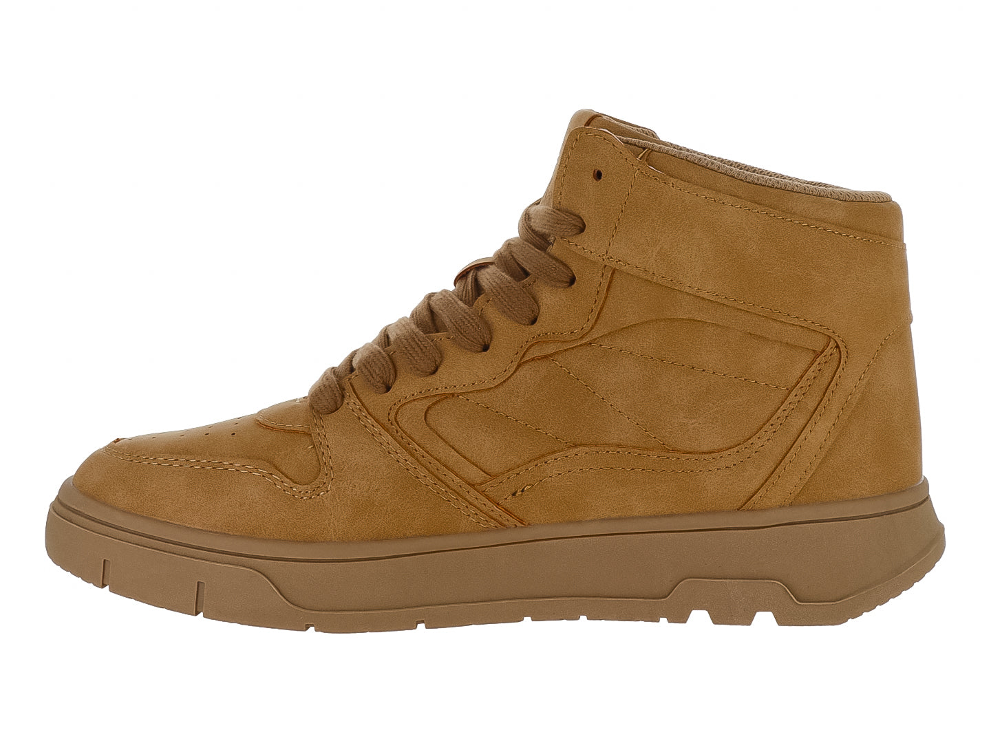 Botas Capa De Ozono Bota Caballero 615203 Para Hombre
