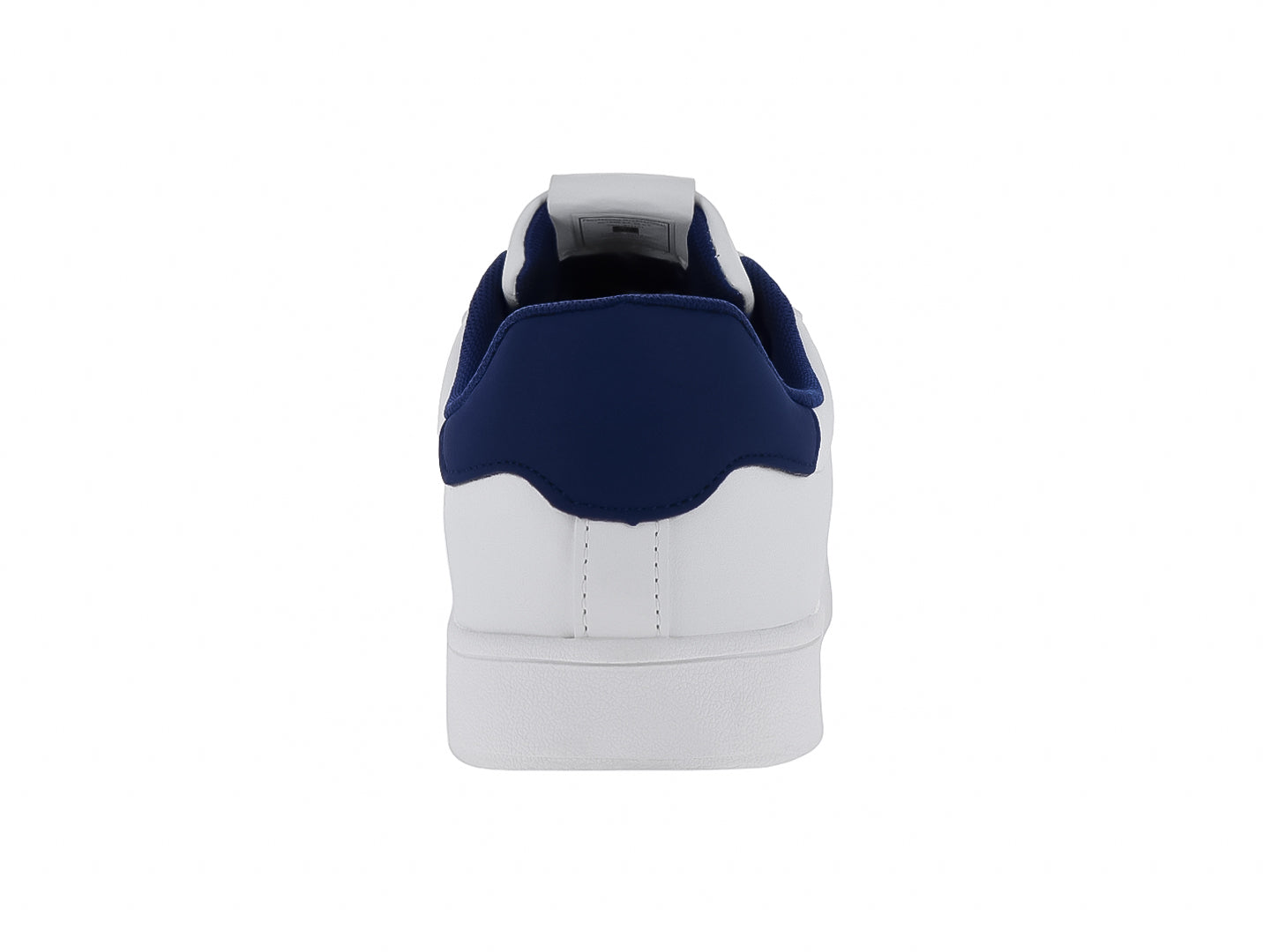 Tenis Capa De Ozono Blanco Caballero 611701 Para Hombre
