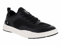 Tenis Casuales Capa de Ozono Negros para Hombre