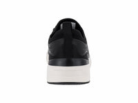Tenis Casuales Capa de Ozono Negros para Hombre