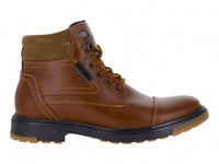 Botas Capa De Ozono Caballero 654301 Para Hombre