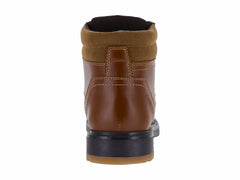 Botas Capa de Ozono Color Cogñac para Hombre