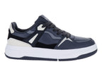 Tenis Capa De Ozono Caballero 615701 Para Hombre