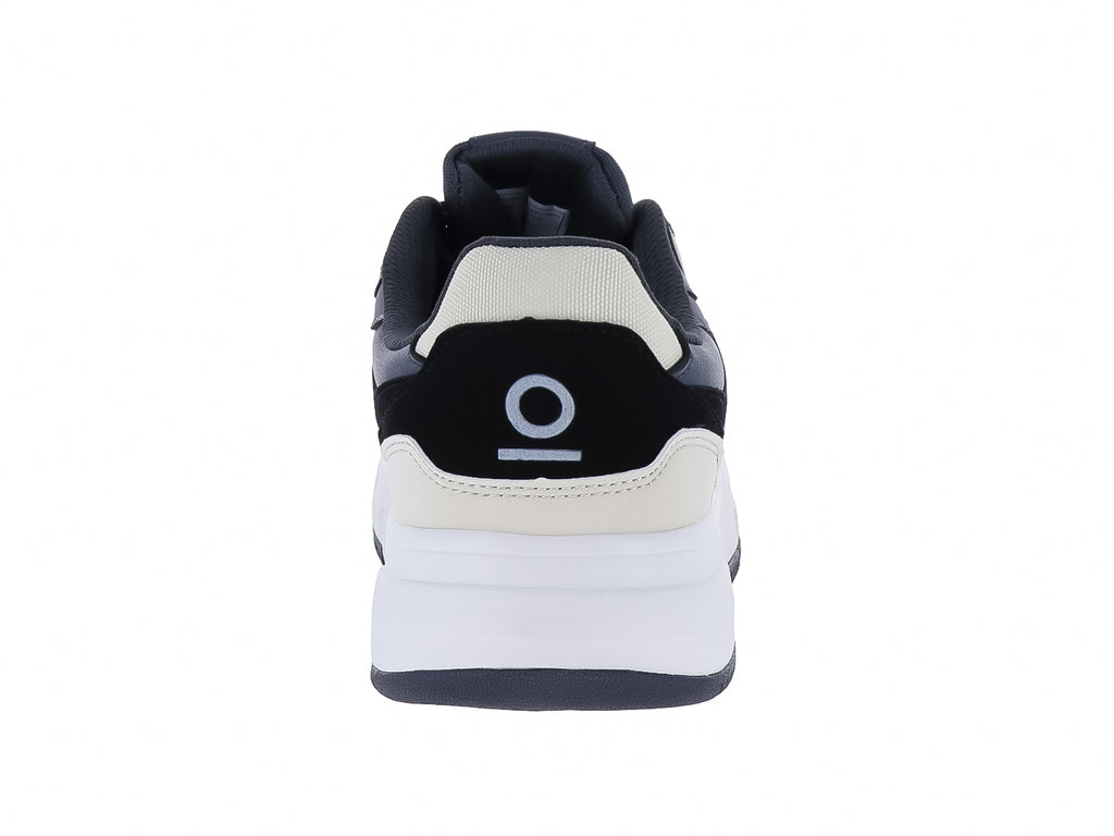 Tenis Capa De Ozono Caballero 615701 Para Hombre