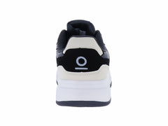 Tenis Capa de Ozono Gris/Negro para Hombre