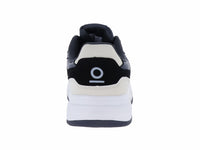 Tenis Capa de Ozono Gris/Negro para Hombre