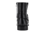 Botas Capa De Ozono Bota Negra Caballero 615401 Para Hombre
