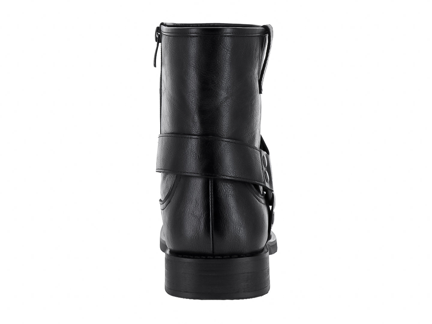 Botas Capa De Ozono Bota Negra Caballero 615401 Para Hombre
