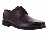Zapato Formal Capa de Ozono Chocolate para Hombre