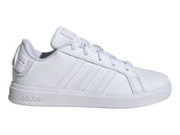 Tenis Adidas Star Wars Grand Cou Ih7532 Para Niño