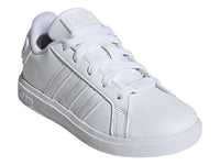 Tenis Adidas Star Wars Grand Cou Ih7532 Para Niño