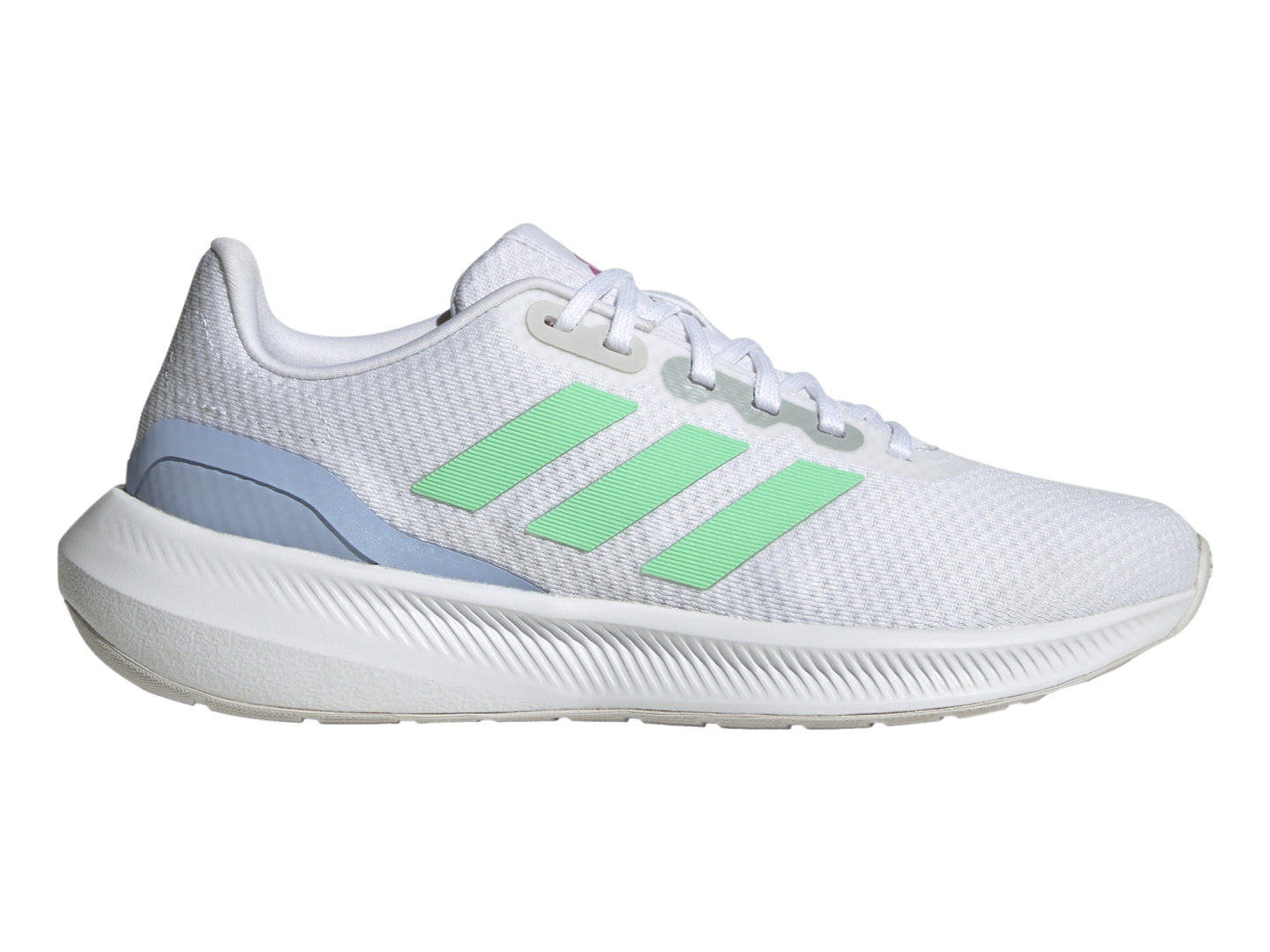 Tenis Adidas Runfalcon 3 0 W Hp7561 Para Mujer