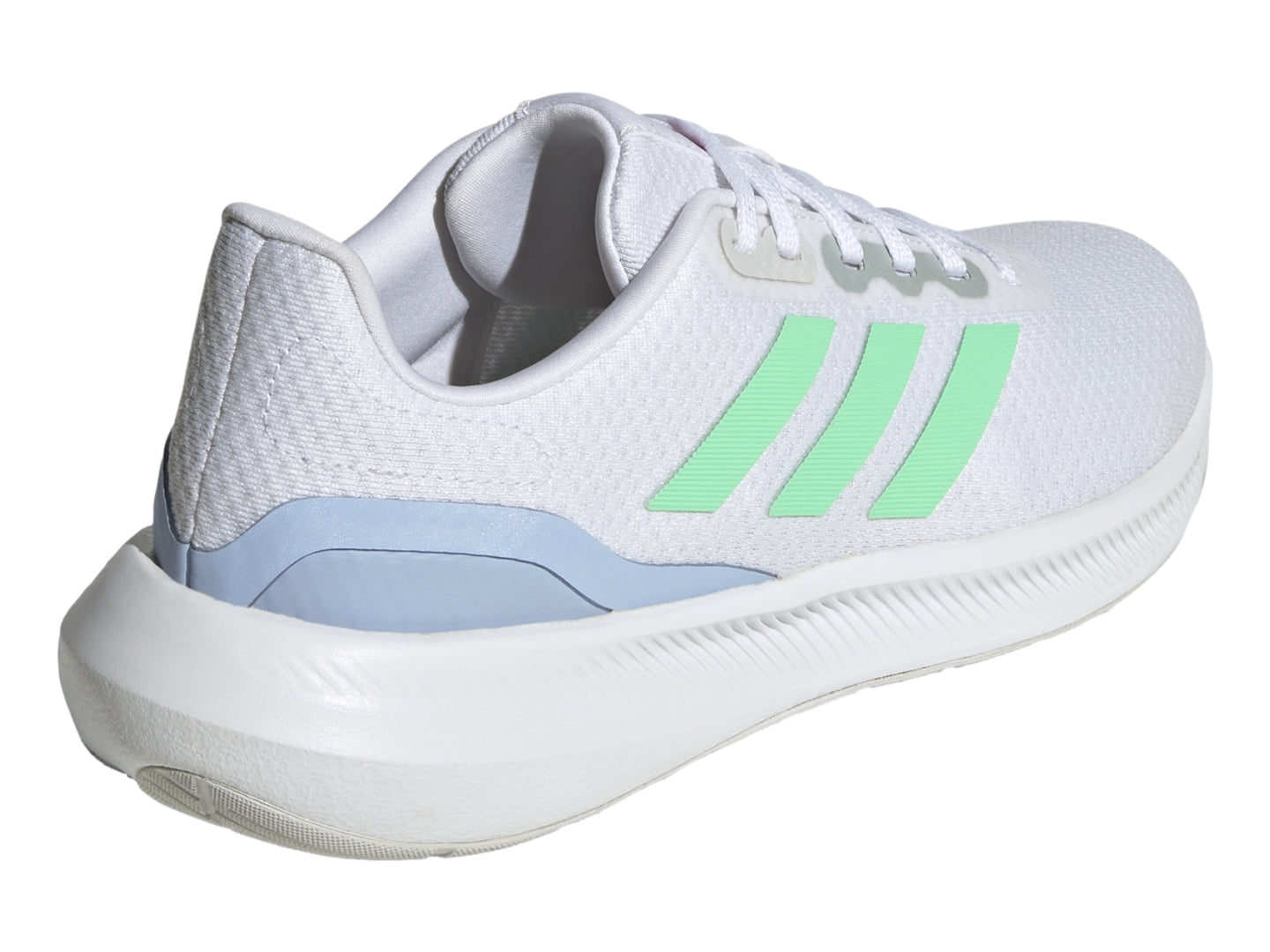 Tenis Adidas Runfalcon 3 0 W Hp7561 Para Mujer