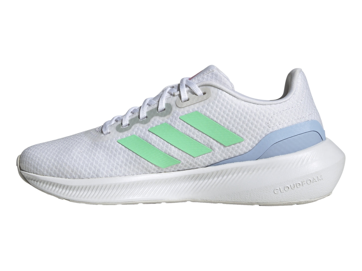 Tenis Adidas Runfalcon 3 0 W Hp7561 Para Mujer