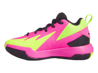 Tenis Adidas Ig6644 Para Niño