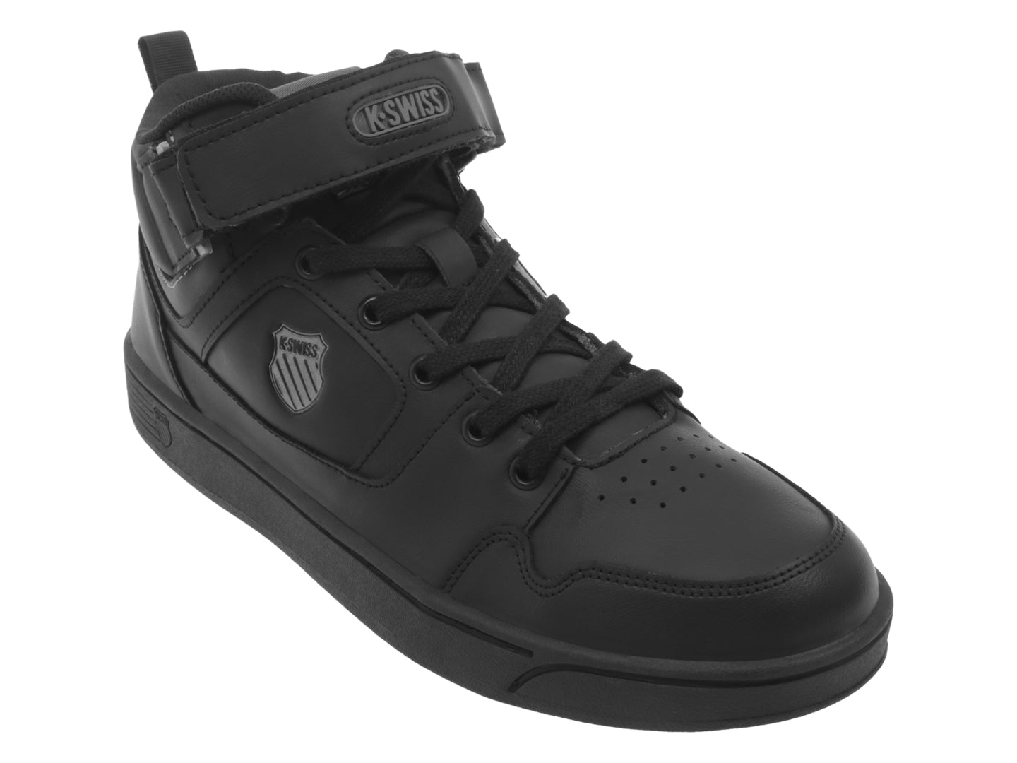 Tenis K-Swiss Urban Court 0F761 Para Hombre