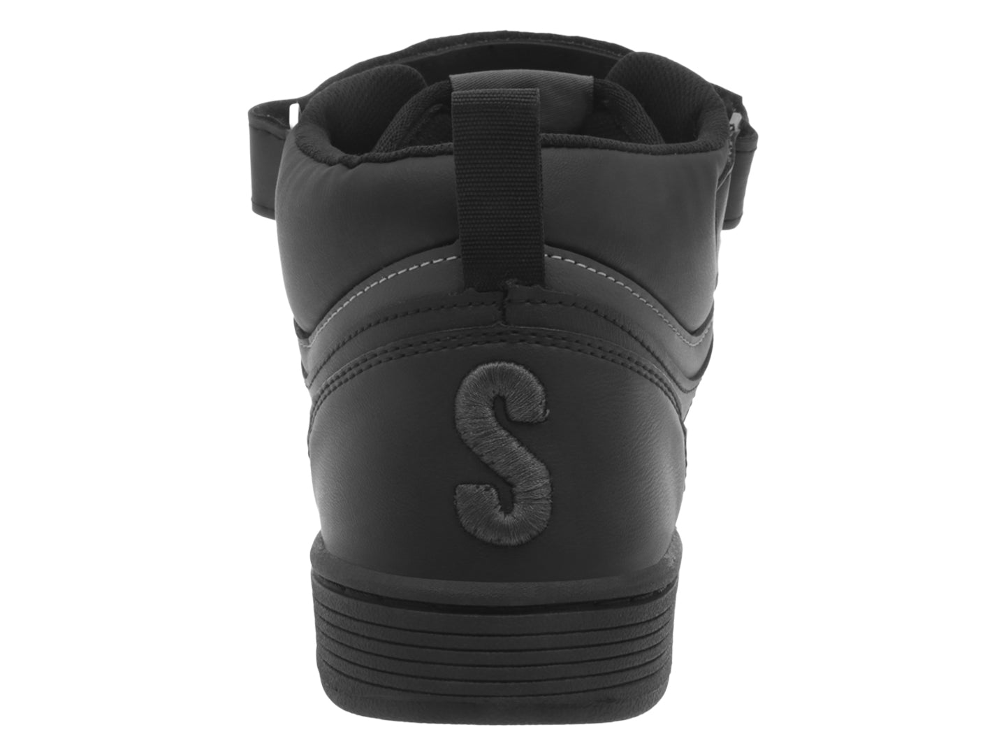 Tenis K-Swiss Urban Court 0F761 Para Hombre