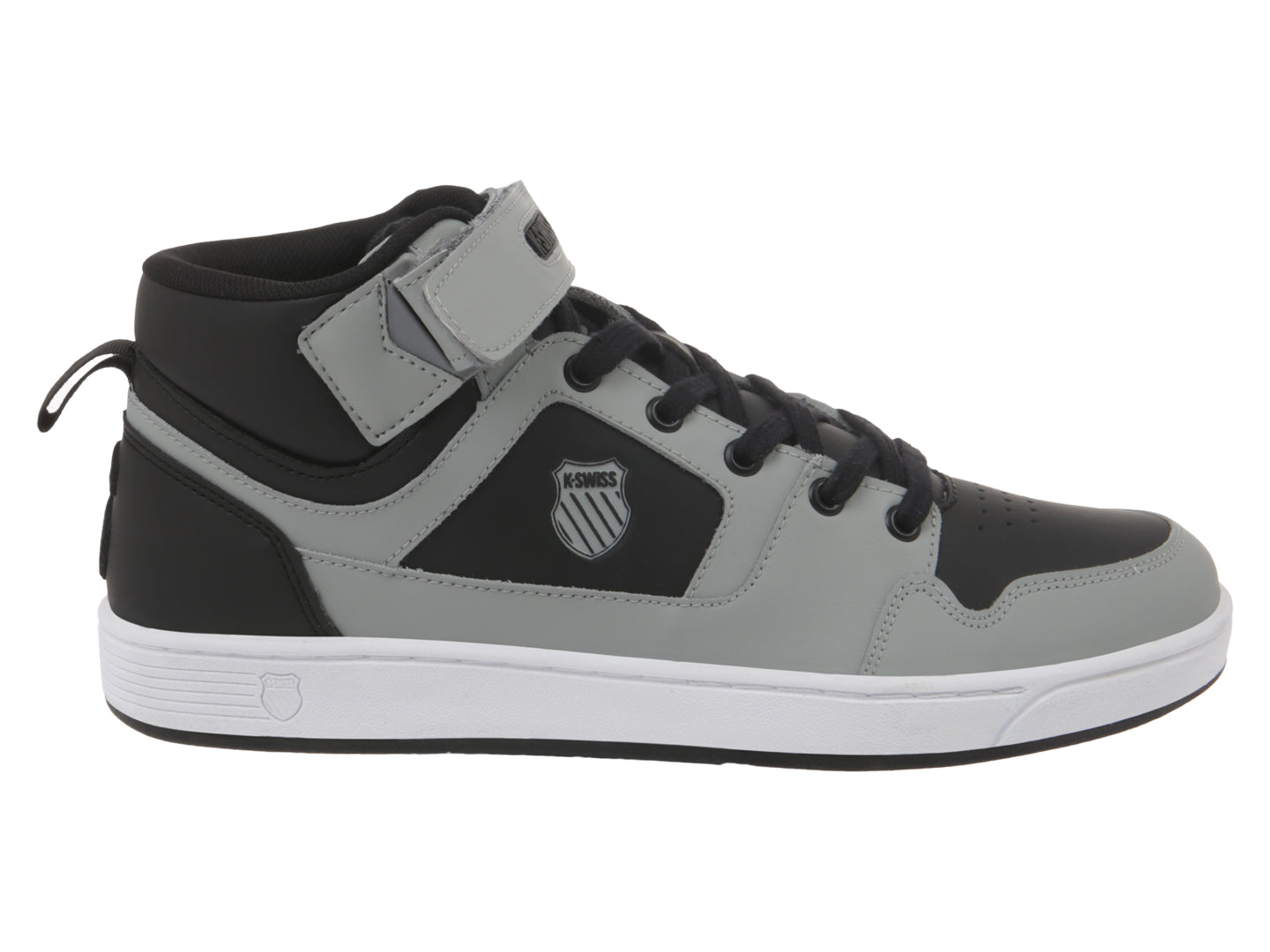 Tenis K-Swiss Urban Court 0F761 Para Hombre