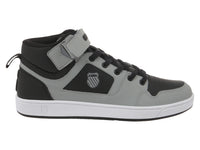 Tenis K-Swiss Urban Court 0F761 Para Hombre