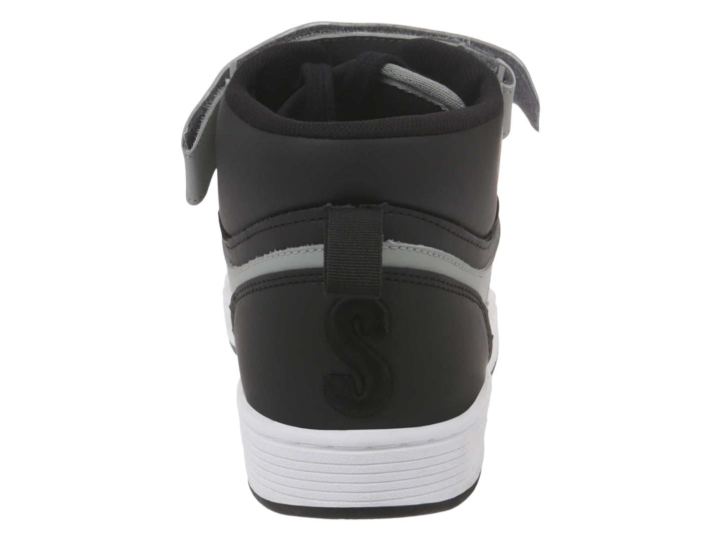 Tenis K-Swiss Urban Court 0F761 Para Hombre