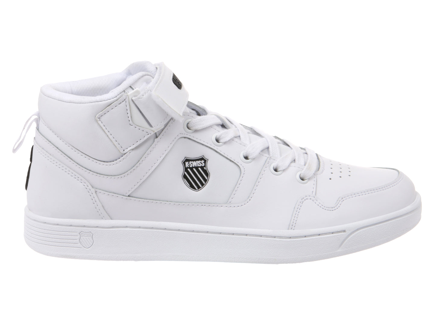 Tenis K-Swiss Urban Court 0F761 Para Hombre