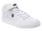 Tenis K-Swiss Urban Court 0F761 Para Hombre