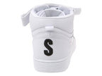 Tenis K-Swiss Urban Court 0F761 Para Hombre