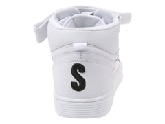 Tenis K-SWISS Urban Court Blanco para Hombre