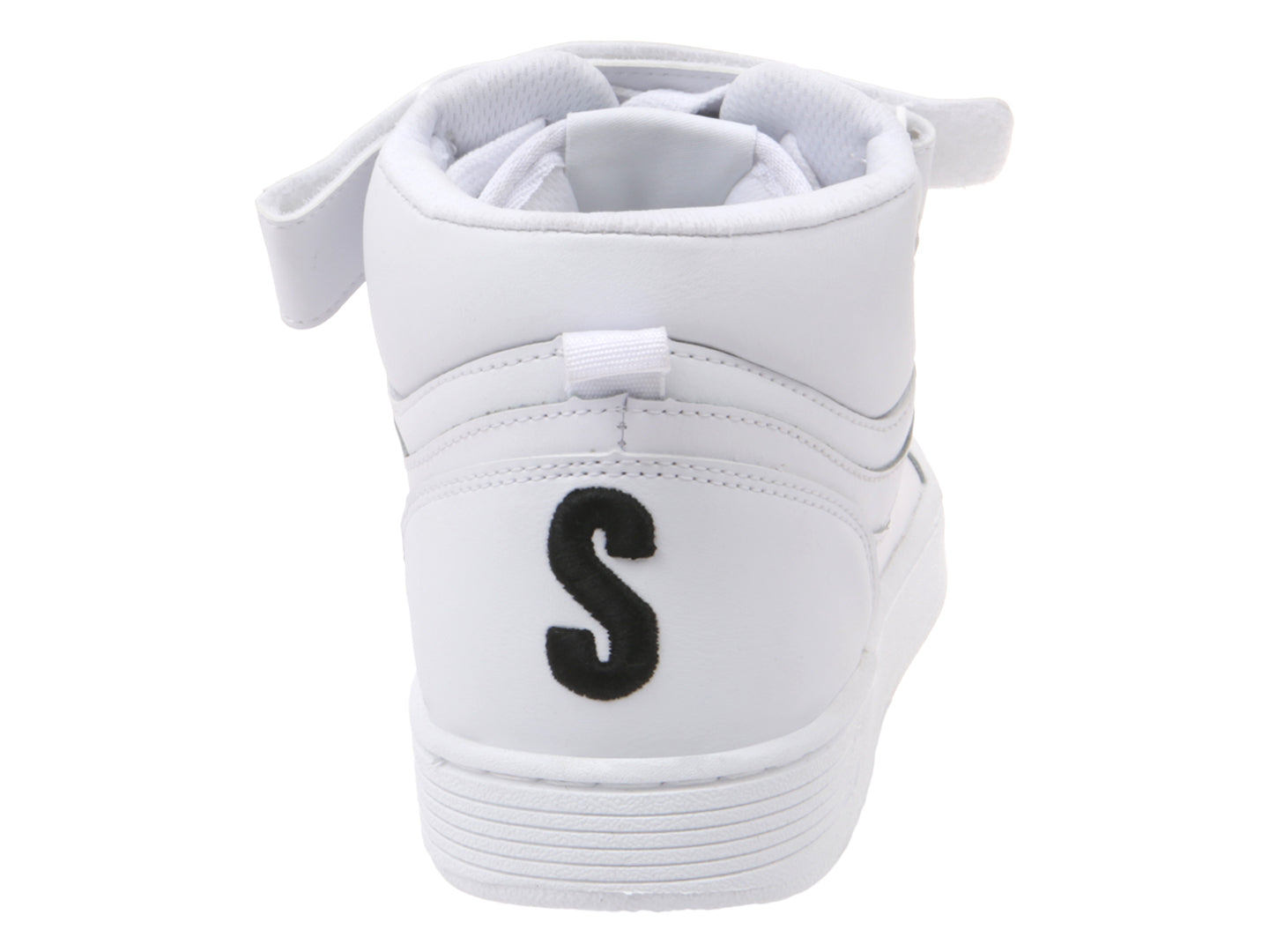 Tenis K-Swiss Urban Court 0F761 Para Hombre