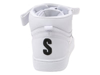 Tenis K-SWISS Urban Court Blanco para Hombre